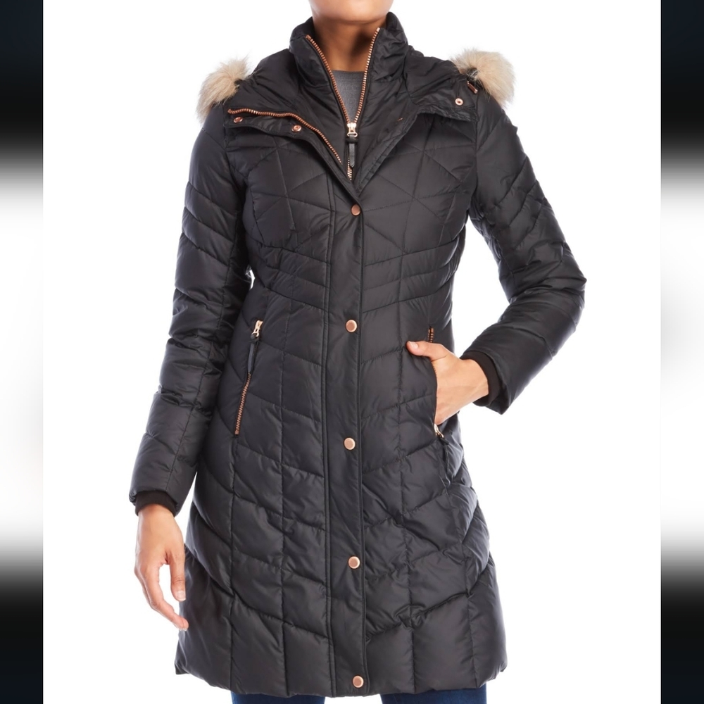 Marc New York Winter Jacket Sm